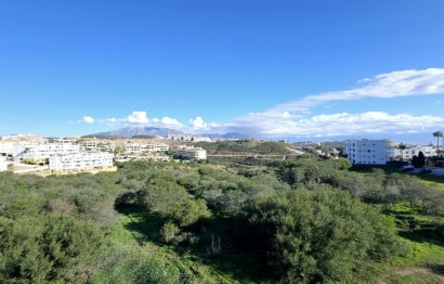 Reventa - Apartment - Middle Floor Apartment - Mijas - Riviera Del Sol