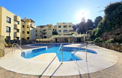 Reventa - Apartment - Middle Floor Apartment - Mijas - Riviera Del Sol