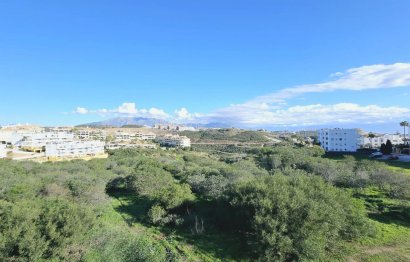 Reventa - Apartment - Middle Floor Apartment - Mijas - Riviera Del Sol