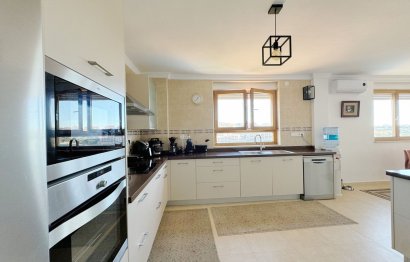 Resale - House - Detached Villa - Marbella - Elviria