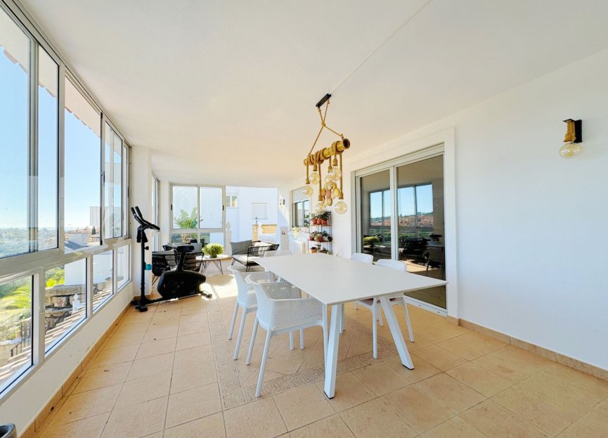 Resale - House - Detached Villa - Marbella - Elviria