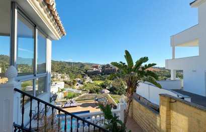 Reventa - House - Detached Villa - Marbella - Elviria