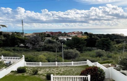 Resale - House - Detached Villa - Benalmádena - La Capellania