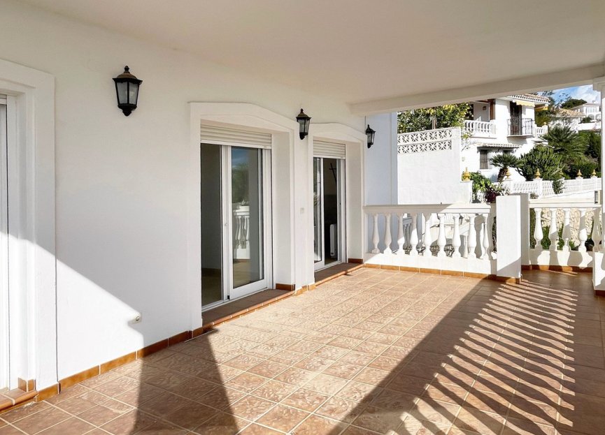 Resale - House - Detached Villa - Benalmádena - La Capellania