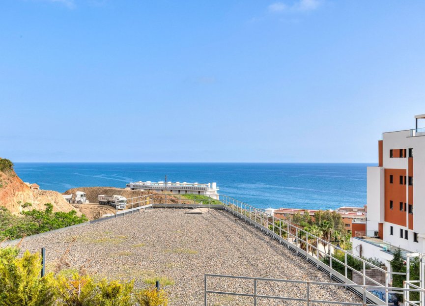 Resale - Apartment - Ground Floor Apartment - Fuengirola - Fuengirola Centro