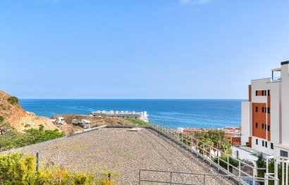 Resale - Apartment - Ground Floor Apartment - Fuengirola - Fuengirola Centro