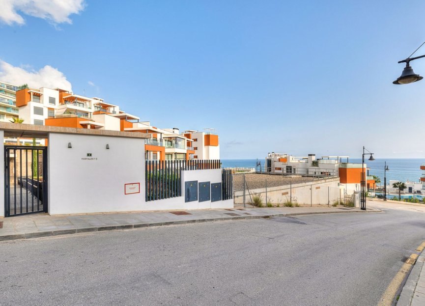 Resale - Apartment - Ground Floor Apartment - Fuengirola - Fuengirola Centro