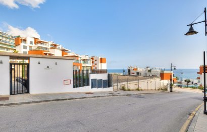 Resale - Apartment - Ground Floor Apartment - Fuengirola - Fuengirola Centro