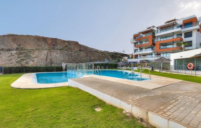 Resale - Apartment - Ground Floor Apartment - Fuengirola - Fuengirola Centro