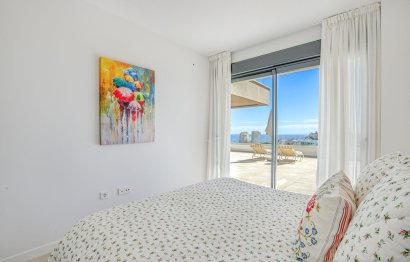 Reventa - Apartment - Top Floor Apartment - Estepona - Estepona Centro