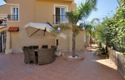 Resale - House - Semi-Detached House - Mijas - Riviera Del Sol