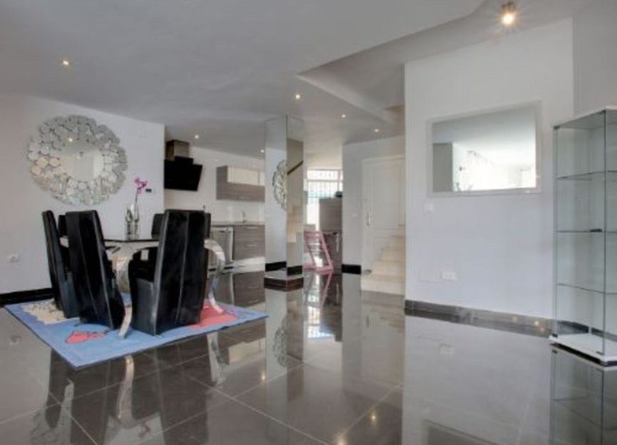 Resale - House - Semi-Detached House - Mijas - Riviera Del Sol