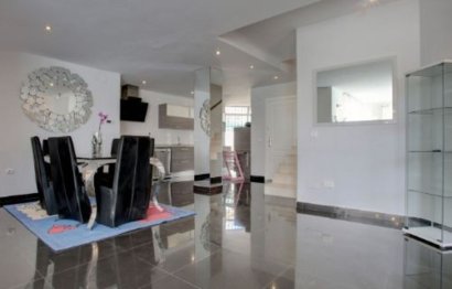 Resale - House - Semi-Detached House - Mijas - Riviera Del Sol