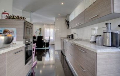 Resale - House - Semi-Detached House - Mijas - Riviera Del Sol