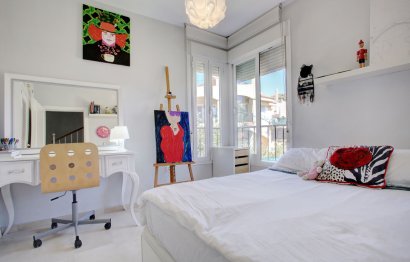 Resale - House - Semi-Detached House - Mijas - Riviera Del Sol