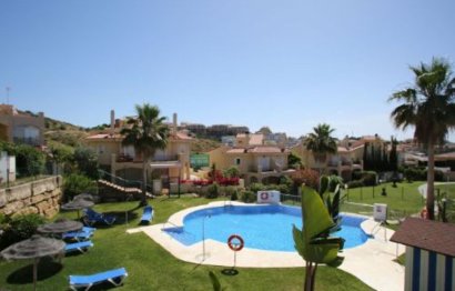 Resale - House - Semi-Detached House - Mijas - Riviera Del Sol