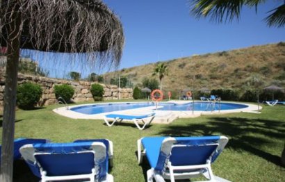 Resale - House - Semi-Detached House - Mijas - Riviera Del Sol