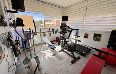 Resale - Apartment - Penthouse Duplex - Marbella - Guadalmina Alta