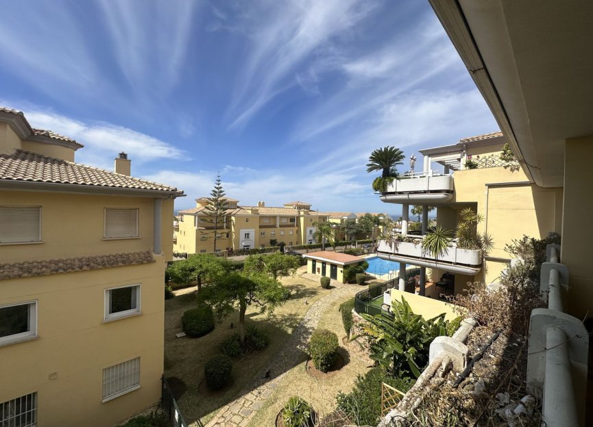 Reventa - Apartment - Middle Floor Apartment - Marbella - Cabopino