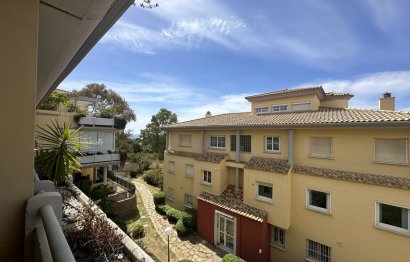 Reventa - Apartment - Middle Floor Apartment - Marbella - Cabopino