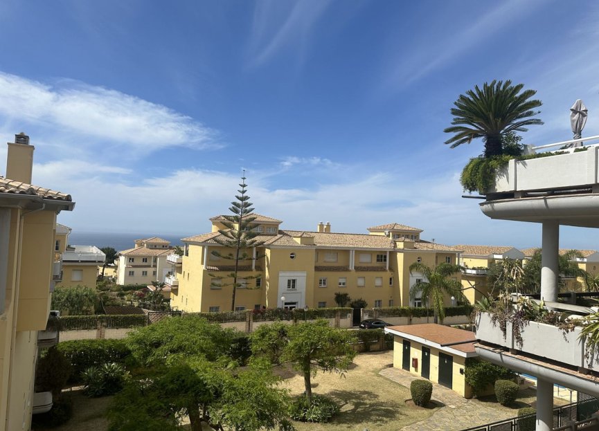 Reventa - Apartment - Middle Floor Apartment - Marbella - Cabopino