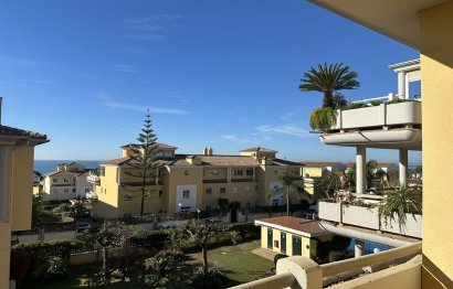 Reventa - Apartment - Middle Floor Apartment - Marbella - Cabopino