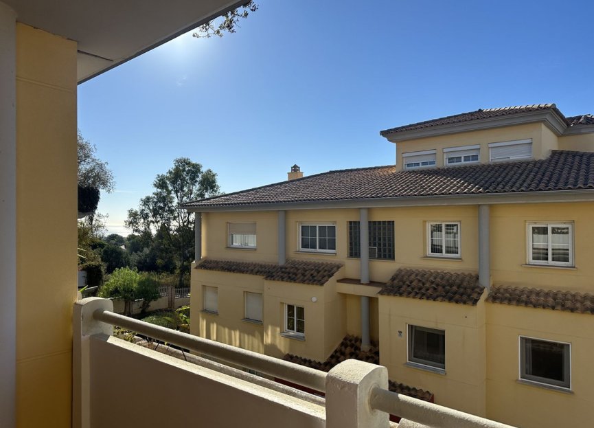 Reventa - Apartment - Middle Floor Apartment - Marbella - Cabopino