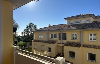 Reventa - Apartment - Middle Floor Apartment - Marbella - Cabopino