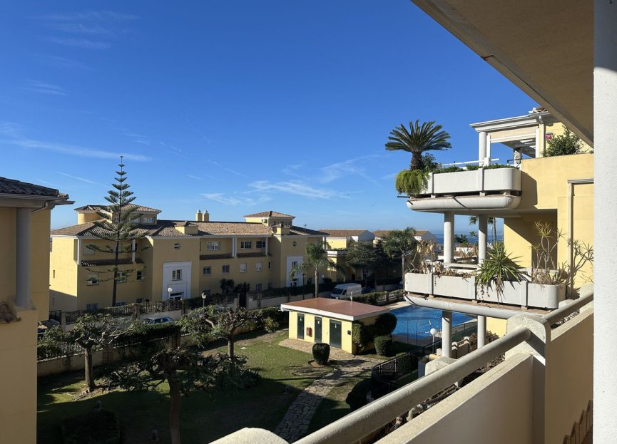 Reventa - Apartment - Middle Floor Apartment - Marbella - Cabopino