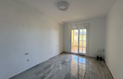 Reventa - Apartment - Middle Floor Apartment - Marbella - Cabopino