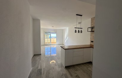 Reventa - Apartment - Middle Floor Apartment - Marbella - Cabopino