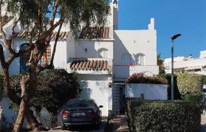 Reventa - House - Townhouse - Marbella - Nueva Andalucia