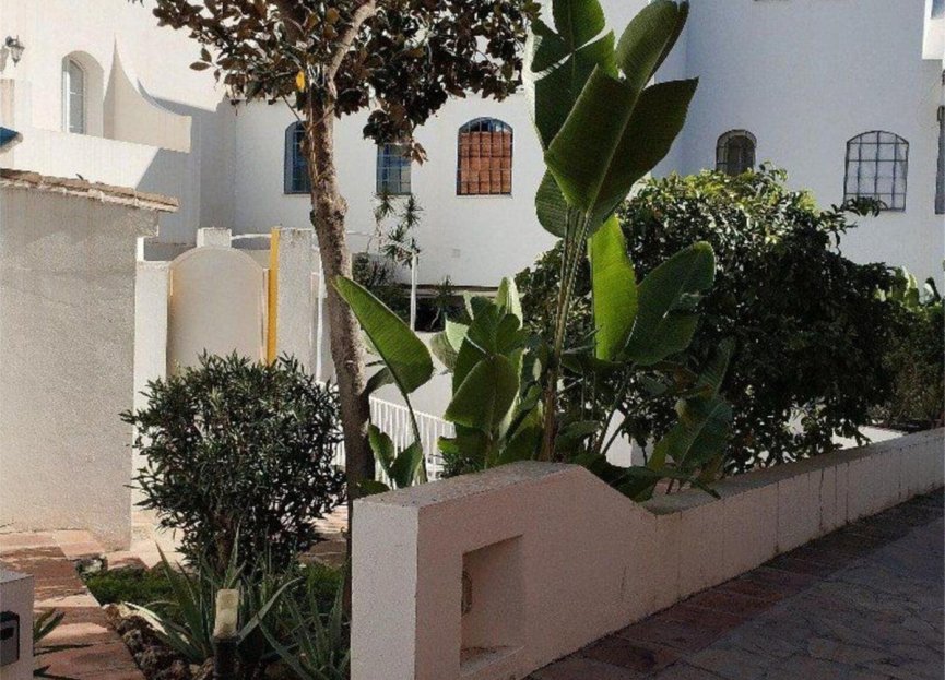 Reventa - House - Townhouse - Marbella - Nueva Andalucia