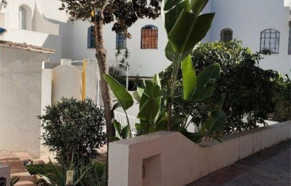 Reventa - House - Townhouse - Marbella - Nueva Andalucia