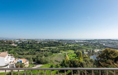 Resale - Apartment - Penthouse - Benahavís - Los Arqueros