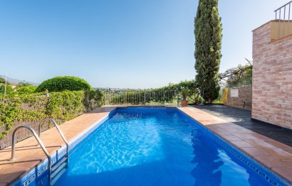 Resale - Apartment - Penthouse - Benahavís - Los Arqueros