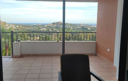 Reventa - Apartment - Middle Floor Apartment - Benahavís - La Quinta