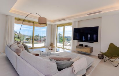 Reventa - Apartment - Penthouse Duplex - Marbella - The Golden Mile