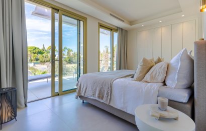 Reventa - Apartment - Penthouse Duplex - Marbella - The Golden Mile