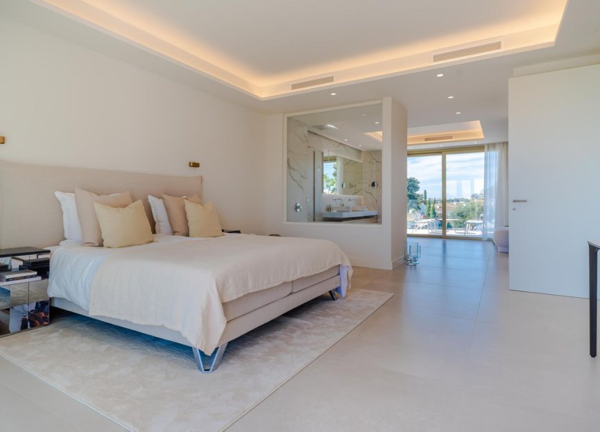 Reventa - Apartment - Penthouse Duplex - Marbella - The Golden Mile