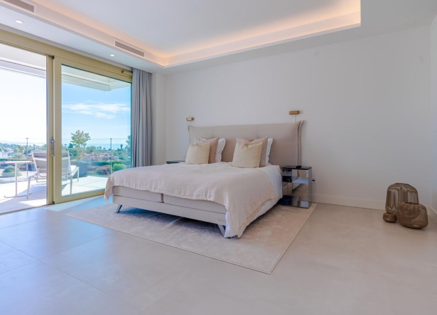 Reventa - Apartment - Penthouse Duplex - Marbella - The Golden Mile