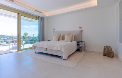 Reventa - Apartment - Penthouse Duplex - Marbella - The Golden Mile