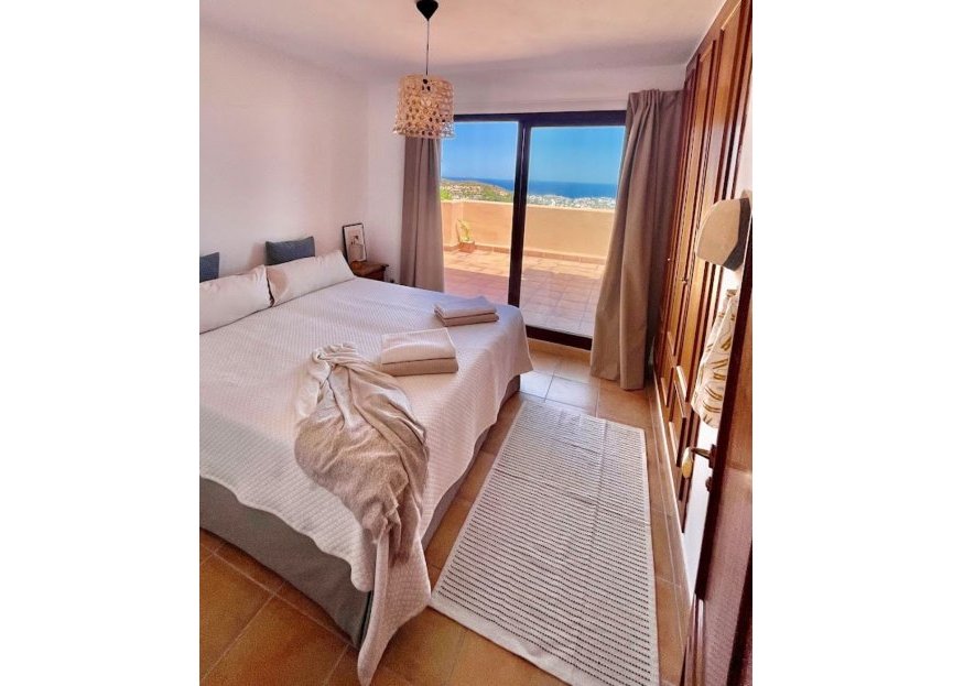 Resale - Apartment - Penthouse - Mijas - Calahonda