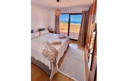 Resale - Apartment - Penthouse - Mijas - Calahonda