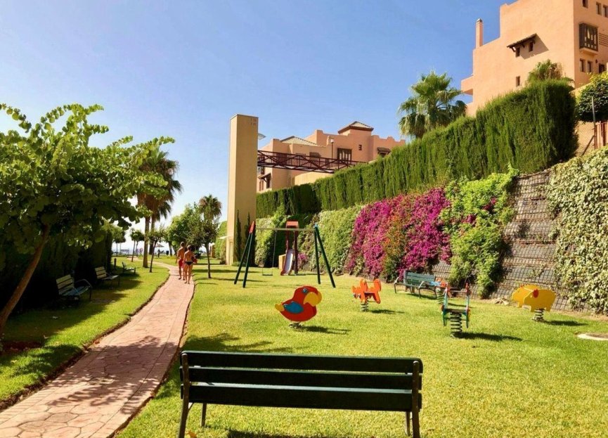 Resale - Apartment - Penthouse - Mijas - Calahonda