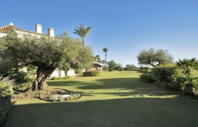 Reventa - House - Detached Villa - Benahavís - Benahavís Centro