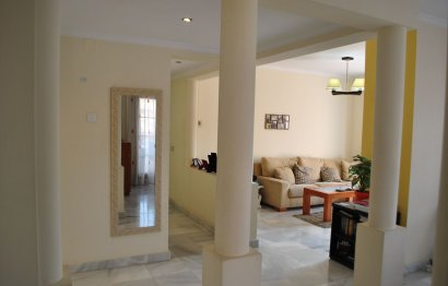 Resale - Apartment - Duplex - Estepona - Hacienda del Sol