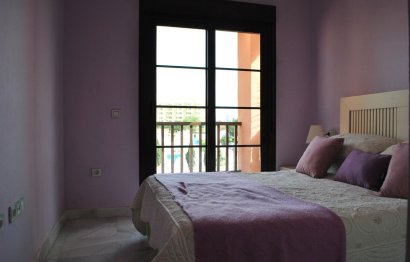 Resale - Apartment - Duplex - Estepona - Hacienda del Sol