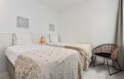 Resale - Apartment - Ground Floor Apartment - Casares - Casares Centro