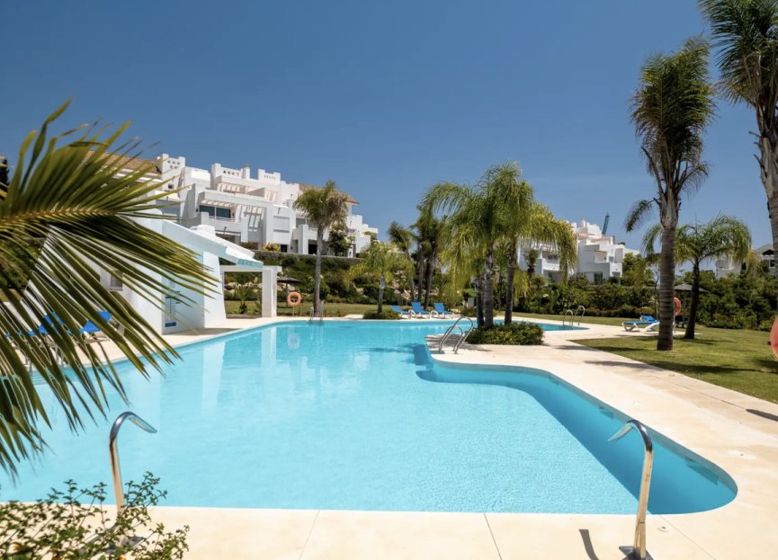 Reventa - Apartment - Ground Floor Apartment - Casares - Casares Centro